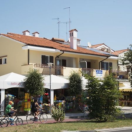 Апартаменты Casa Ariete Бибионе Экстерьер фото